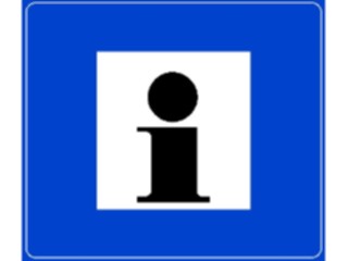 Sticker Custom Preview Image #111495 Road Signs Road Signs Information1
