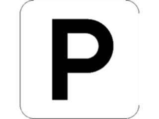 Sticker Custom Preview Image #111643 Road Signs Road Signs Parking6