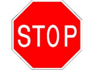 Sticker Custom Preview Image #111828 Road Signs Road Signs Stop06