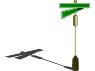 Sticker Custom Preview Image #111846 Road Signs Road Signs Street Signs3