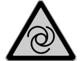 Sticker Custom Preview Image #111907 Road Signs Road Signs Whirlwinds