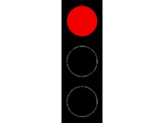 Sticker Custom Preview Image #111933 Road Signs Traffic Signals Signal07