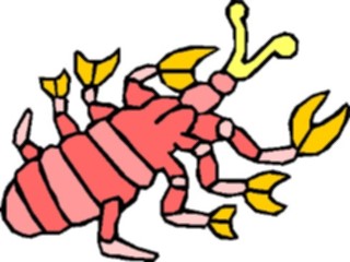 Sticker Custom Preview Image #112285 Science Fiction Bug106