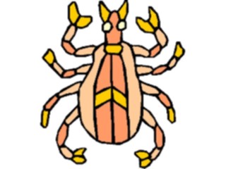 Sticker Custom Preview Image #112297 Science Fiction Bug118
