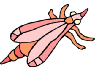 Sticker Custom Preview Image #112299 Science Fiction Bug120