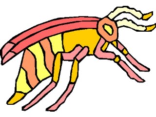 Sticker Custom Preview Image #112301 Science Fiction Bug122