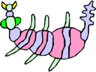 Sticker Custom Preview Image #112302 Science Fiction Bug123