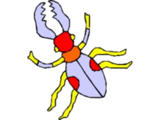 Sticker Custom Preview Image #112304 Science Fiction Bug125