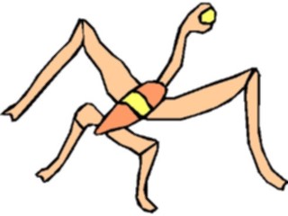 Sticker Custom Preview Image #112305 Science Fiction Bug126