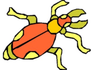 Sticker Custom Preview Image #112306 Science Fiction Bug127