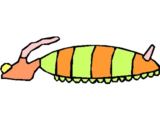 Sticker Custom Preview Image #112307 Science Fiction Bug128