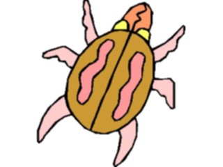 Sticker Custom Preview Image #112311 Science Fiction Bug132