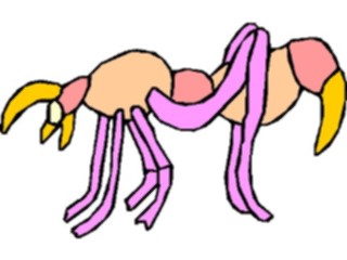Sticker Custom Preview Image #112312 Science Fiction Bug133