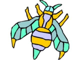 Sticker Custom Preview Image #112313 Science Fiction Bug134