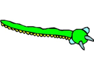 Sticker Custom Preview Image #112315 Science Fiction Bug136