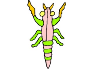 Sticker Custom Preview Image #112316 Science Fiction Bug137