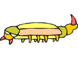 Sticker Custom Preview Image #112317 Science Fiction Bug138