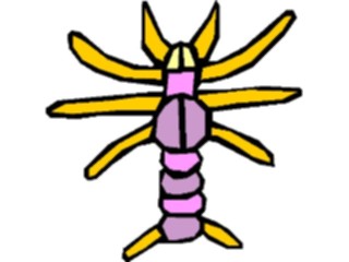 Sticker Custom Preview Image #112318 Science Fiction Bug139