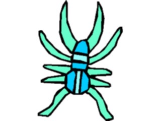 Sticker Custom Preview Image #112319 Science Fiction Bug140