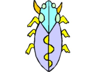 Sticker Custom Preview Image #112320 Science Fiction Bug141