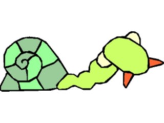 Sticker Custom Preview Image #112321 Science Fiction Bug142