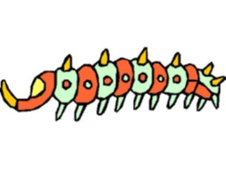 Sticker Custom Preview Image #112322 Science Fiction Bug143
