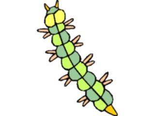 Sticker Custom Preview Image #112324 Science Fiction Bug145