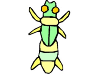Sticker Custom Preview Image #112325 Science Fiction Bug146