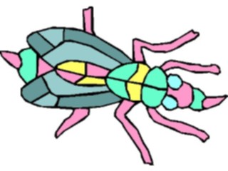 Sticker Custom Preview Image #112327 Science Fiction Bug148