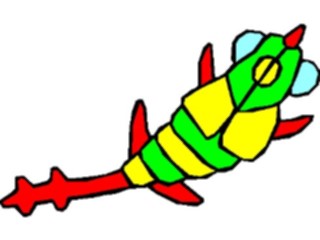 Sticker Custom Preview Image #112328 Science Fiction Bug149