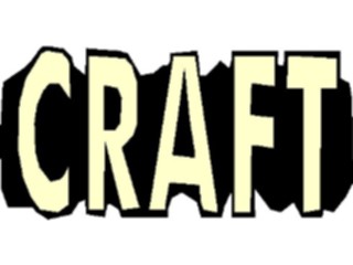 Sticker Custom Preview Image #112372 Science Fiction Craft Title