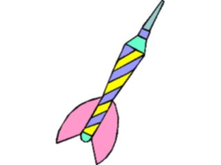 Sticker Custom Preview Image #112385 Science Fiction Dart07