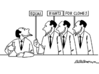 Sticker Custom Preview Image #112402 Science Fiction Equal Rights
