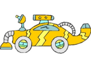 Sticker Custom Preview Image #112413 Science Fiction Explorer3