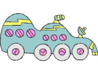 Sticker Custom Preview Image #112414 Science Fiction Explorer4