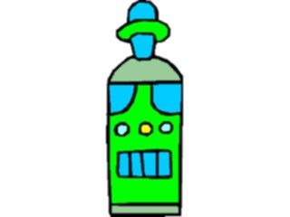 Sticker Custom Preview Image #112452 Science Fiction Gadget23
