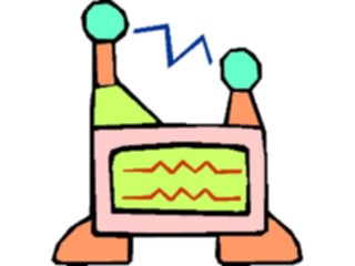 Sticker Custom Preview Image #112458 Science Fiction Gadget29