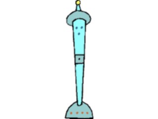 Sticker Custom Preview Image #112462 Science Fiction Gadget33