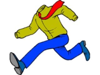 Sticker Custom Preview Image #112500 Science Fiction Invisible Man2