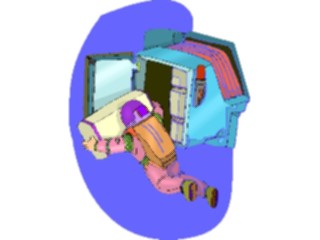 Sticker Custom Preview Image #112511 Science Fiction Loading Cargo