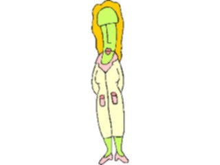 Sticker Custom Preview Image #112512 Science Fiction Mad Scientist1