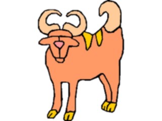 Sticker Custom Preview Image #112565 Science Fiction Mutant Creature022