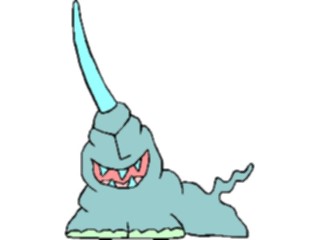 Sticker Custom Preview Image #112693 Science Fiction Mutant Creature150