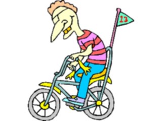 Sticker Custom Preview Image #112850 Science Fiction Mutant Male48