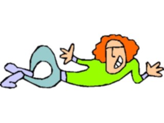 Sticker Custom Preview Image #112880 Science Fiction Mutant Male78