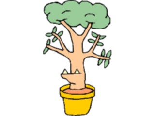 Sticker Custom Preview Image #112940 Science Fiction Mutant Plant40