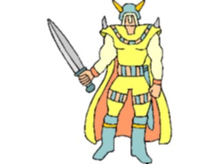 Sticker Custom Preview Image #112972 Science Fiction Mutant Super Hero22