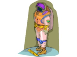 Sticker Custom Preview Image #113041 Science Fiction Project