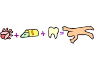 Sticker Custom Preview Image #113046 Science Fiction Recipefor Death2
