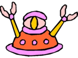 Sticker Custom Preview Image #113167 Science Fiction Robot120